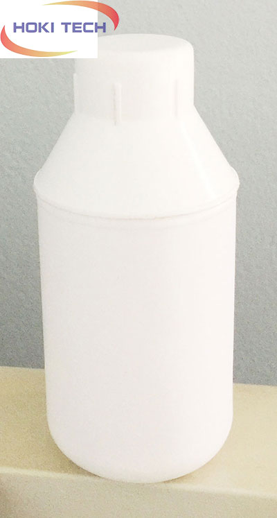 Chai nhựa tròn 100ml